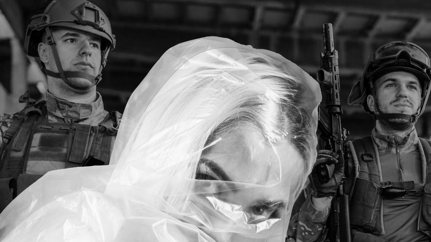 “No soy tu botín de guerra”, lema con el que el Gobierno de Canarias y los cabildos denuncian la explotación sexual