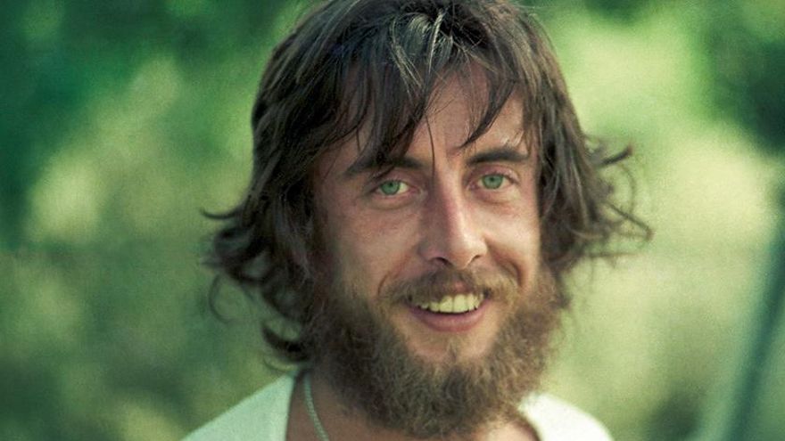 Portada del librro sobre Pablo Hojas