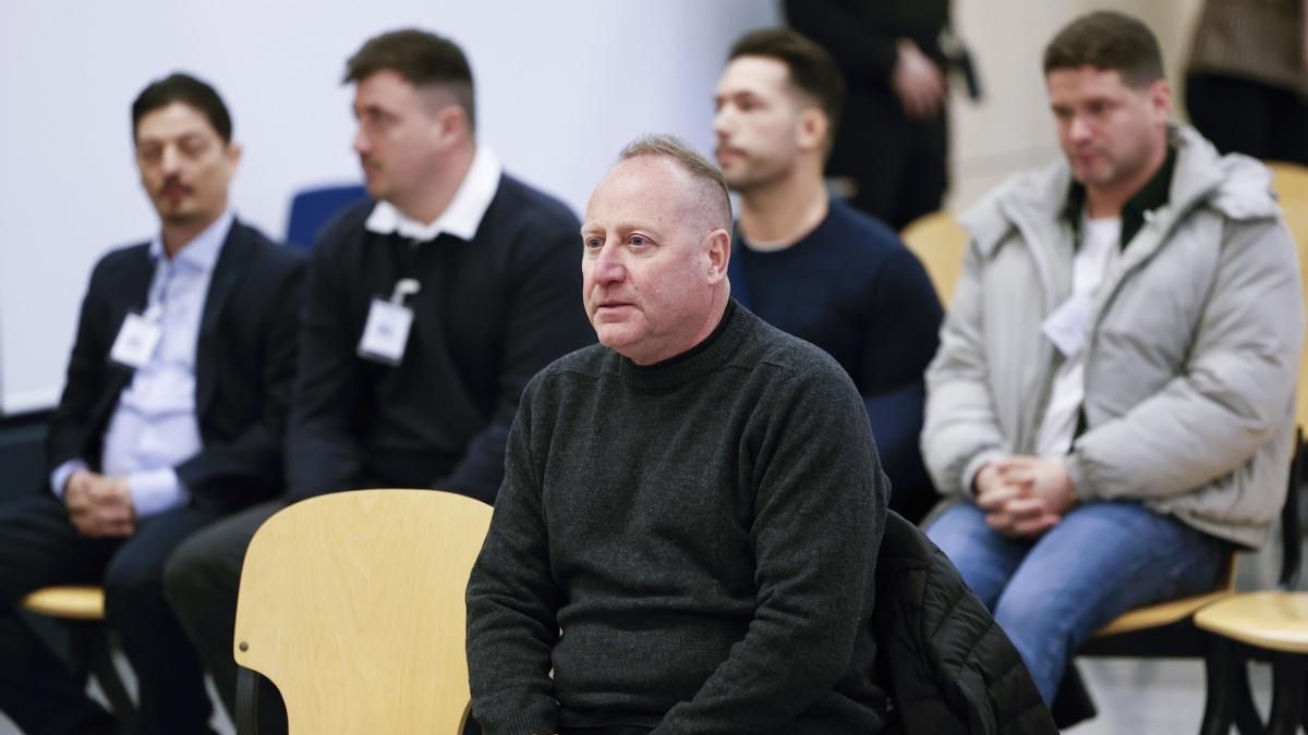 La Audiencia Nacional propone juzgar a 10 personas por blanqueo de los fondos de los inversores en criptomonedas en Arbistar