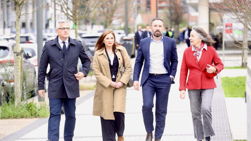 La nueva cárcel de Zubieta, en Donostia, abrirá sus puertas desde mayo y acogerá presos trasladados de Zaballa