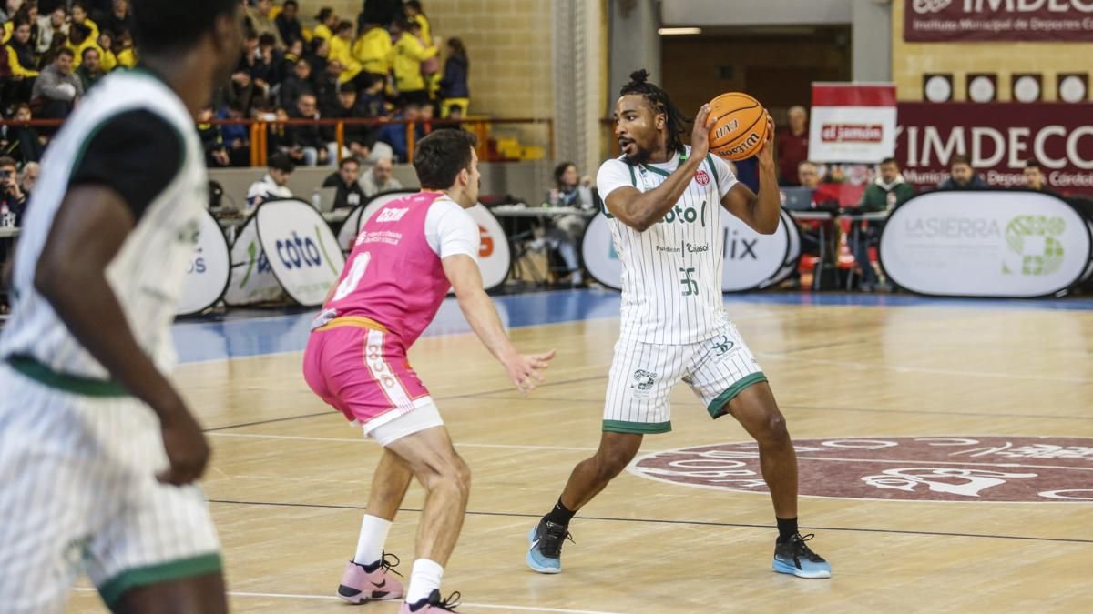 Coto Córdoba CB - Caja 87