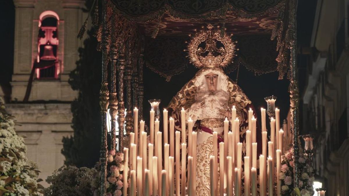 Magna cita en Lucena: los datos de un acontecimiento histórico