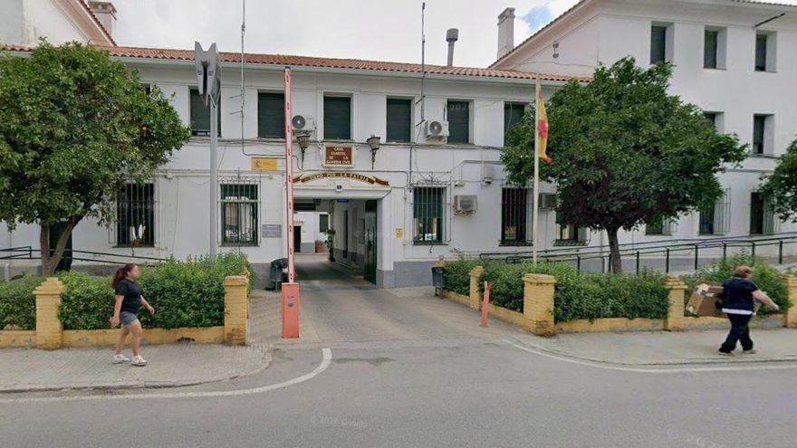 Dos vecinos de Francisca Cadenas declaran ante la Guardia Civil nueve años después de su desaparición