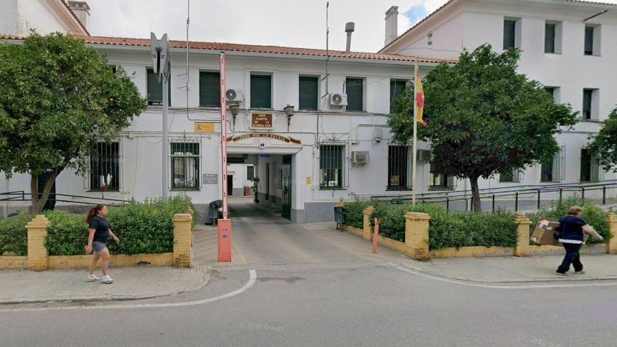 Dos vecinos de Francisca Cadenas declaran ante la Guardia Civil siete años después de su desaparición