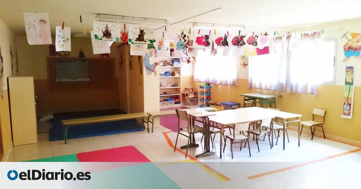 Anpe pide que los problemas de salud mental por conflictividad escolar deben ser considerados enfermedad profesional