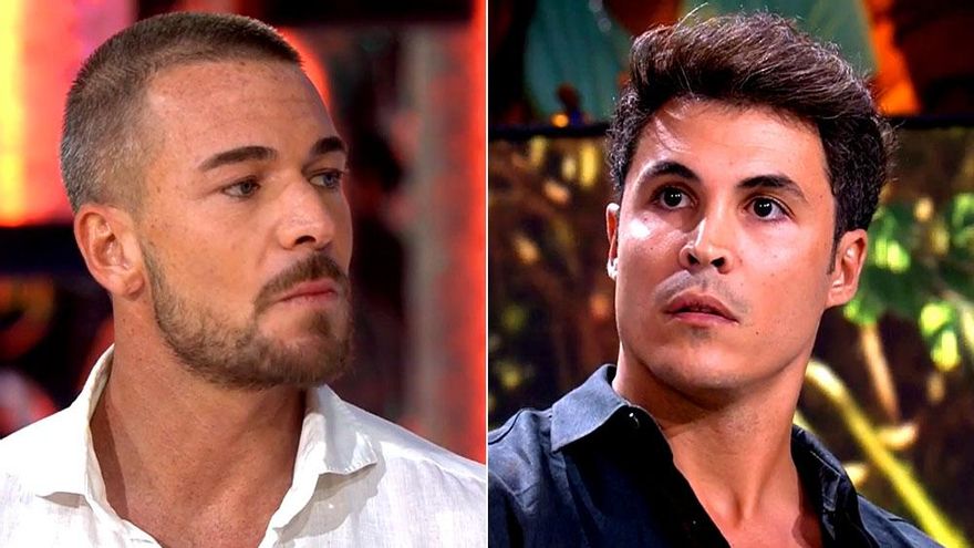 Tony Spina dejó el plató de 'Supervivientes All Stars' por un polémico comentario de Kiko Jiménez: "Esto no es un juego"