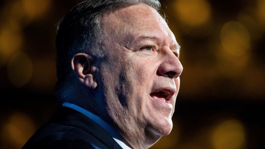 EE.UU. condena la decisión de China de expulsar a tres periodistas del WSJ