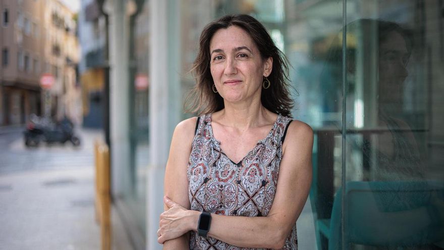 Lucía Martínez Garay, catedrática de Derecho Penal: "Los jueces pueden admitir la querella contra Julio Iglesias porque sí son competentes"