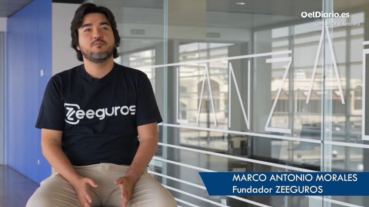 Lanzadera apuesta por el sector de los seguros apoyando la startup ‘Zeeguros’
