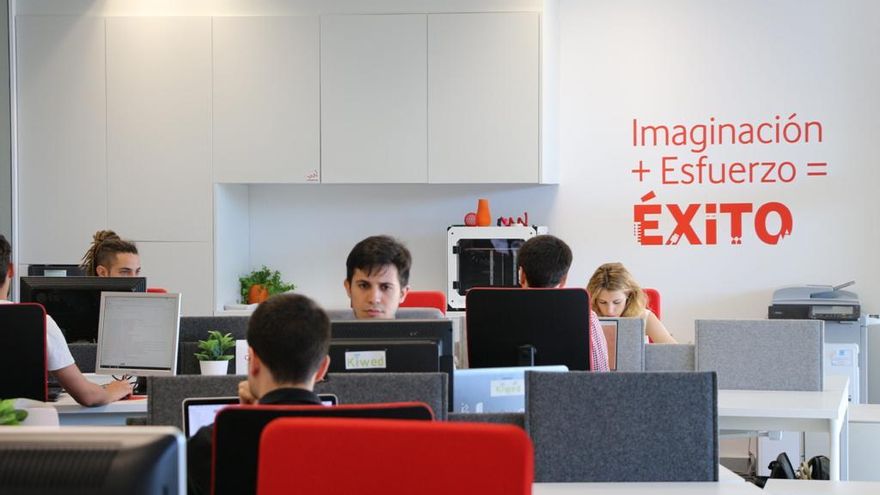 Trece startups andaluzas arrancan su aceleración y formación en el Programa Minerva