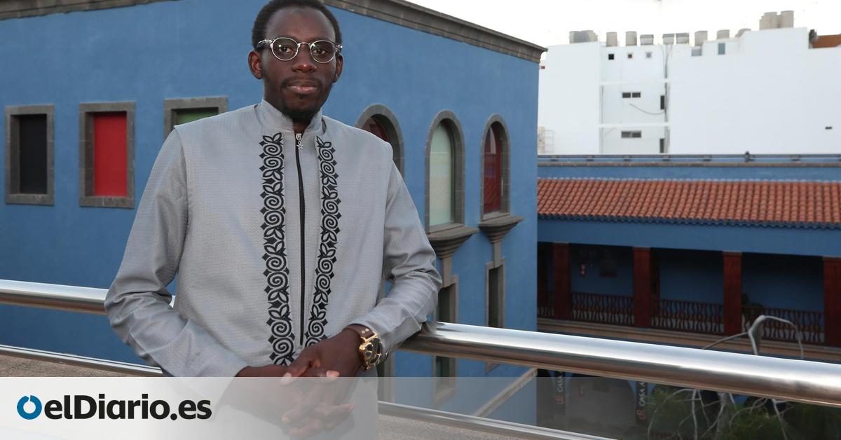 Baye Masse Mbaye, sociólogo: “No todos los migrantes africanos quieren venir a Europa”