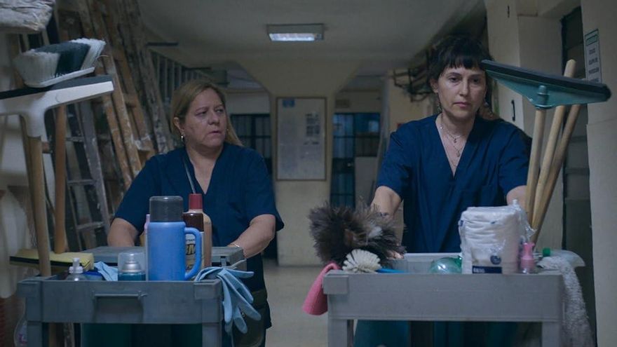 ‘Parasite’ en Tucumán, las series de agosto