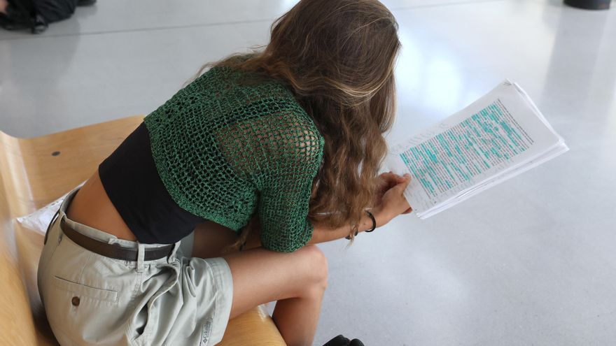 Fracaso de PP y Vox contra el catalán en las aulas: menos de un 5% de los alumnos se matriculan en su plan en Balears