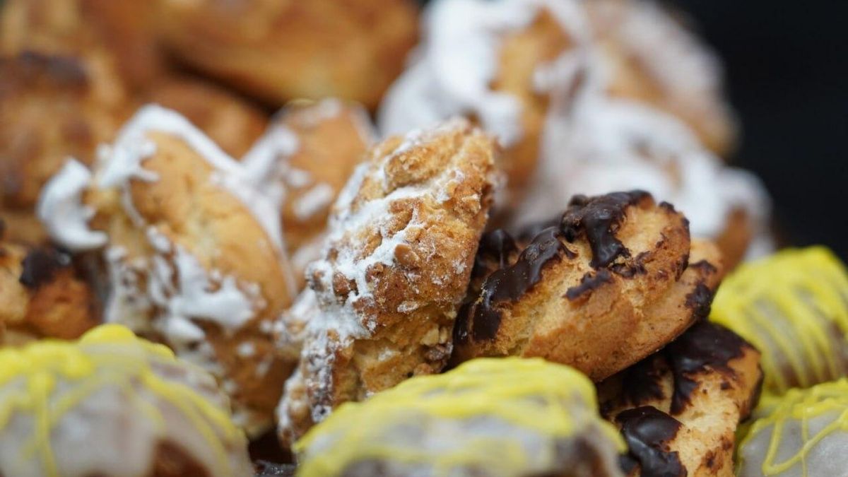 El origen de las rosquillas tontas y listas de San Isidro y la historia de la tía Javiera, cuya receta todos querían imitar
