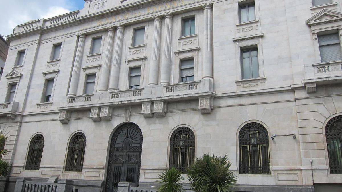 ANABAD dice que el edificio del Banco de España debe acoger el MUPAC