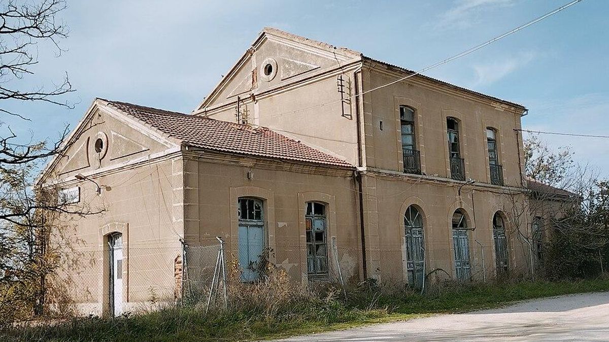 Nace una nueva plataforma ciudadana para reclamar una parada de tren entre las localidades toledanas de Mora y Orgaz
