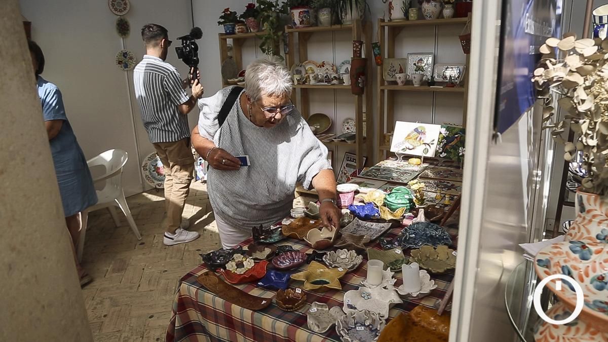 Inauguración de EnBarro 2024