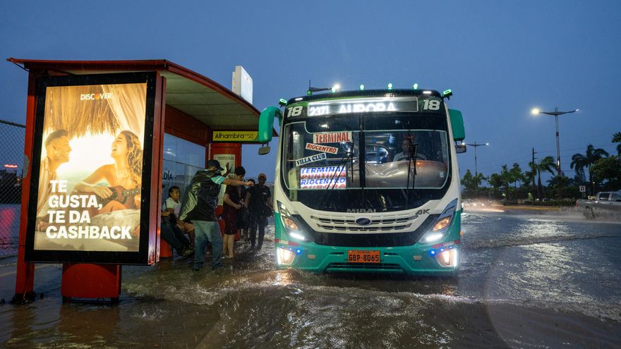 Quito termina contrato con empresa de capital argentino que acumula millonaria deuda