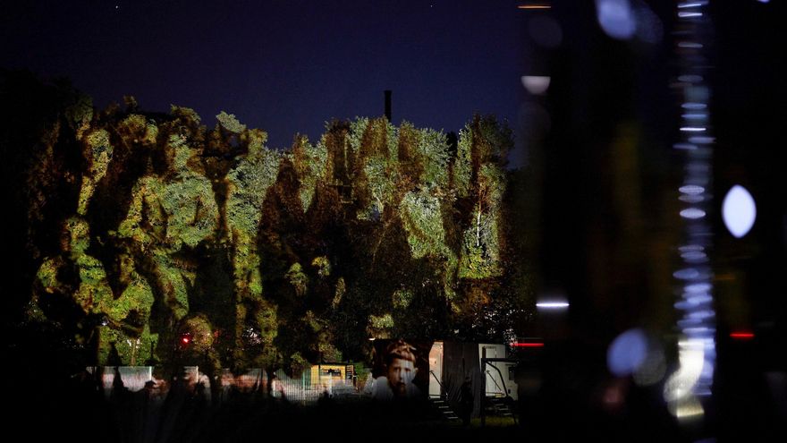 Alemania e Israel recuerdan juntos a las víctimas del Holocausto en Ucrania