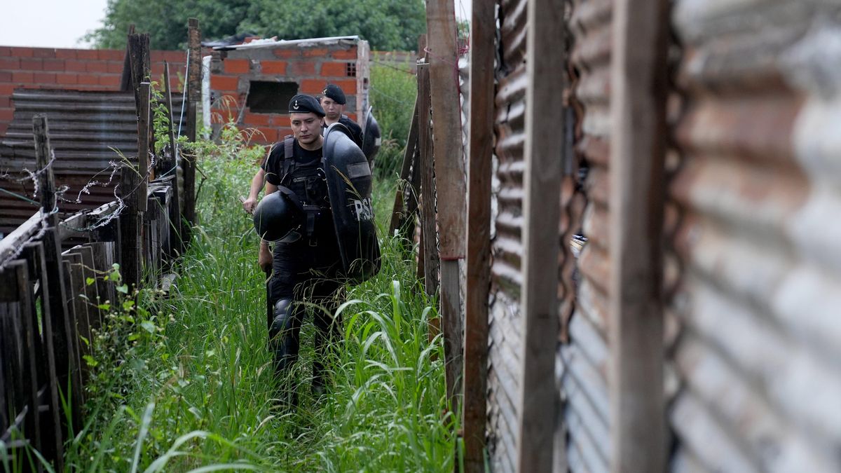 El MPA y el gobierno de Maximiliano Pullaro contabilizan 109 puntos de venta de drogas “desactivados” en los últimos dos años. Sin embargo la comercialización de drogas no disminuye en Rosario.