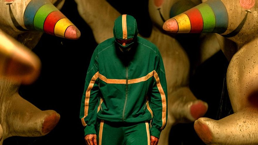 '1992', la oportunidad perdida de Álex de la Iglesia en Netflix con una serie sobre la Expo que lo tenía todo para triunfar