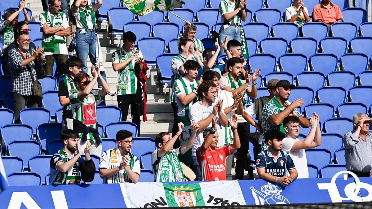 Las imágenes de la Real Sociedad B - Córdoba CF