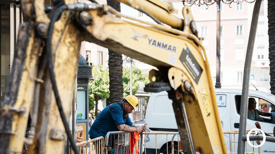El paro volvió a bajar en julio en Córdoba y ya está en niveles que no se veían desde marzo de 2008