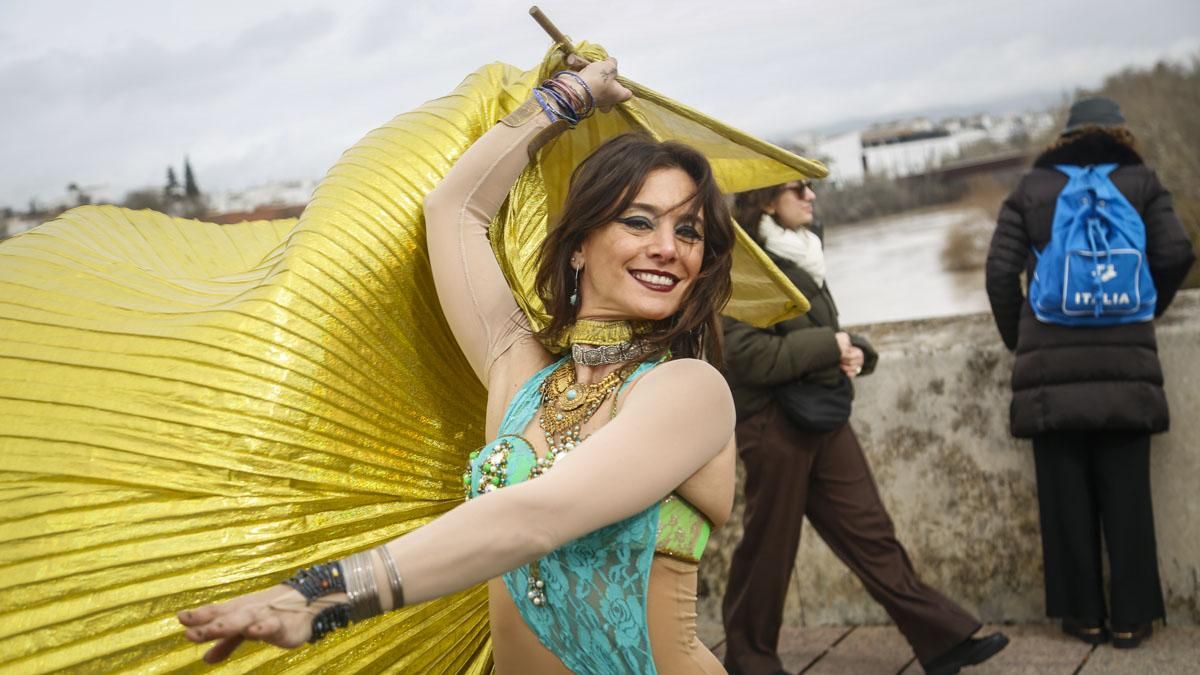 Inauguración del Mercado Andalusí 2026