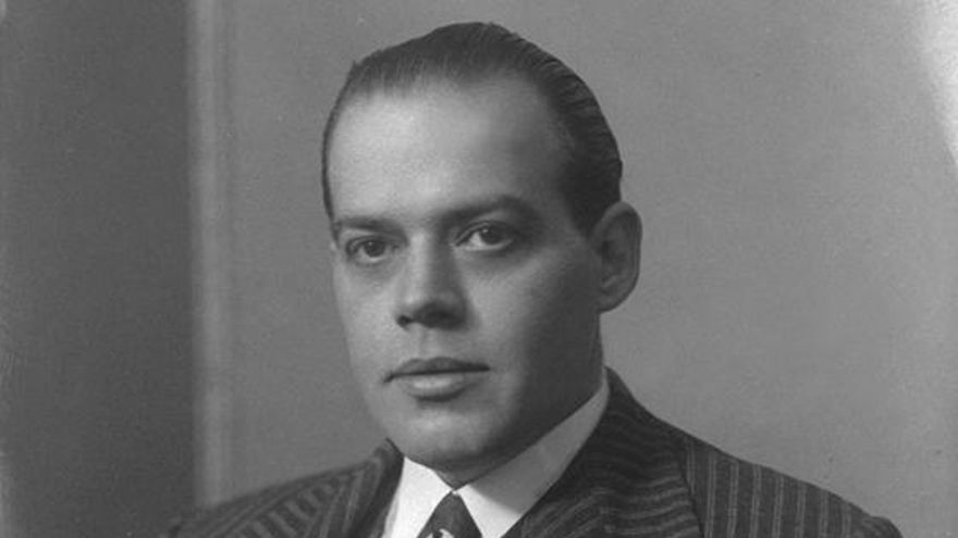 Arranca la búsqueda de los restos de Josep Suñol, el expresidente del Barça fusilado por los franquistas