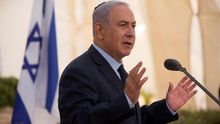 Netanyahu intenta ampliar relación de Israel con mundo árabe en visita a Omán