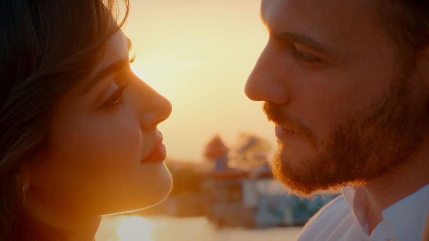 'Love is in the air' acabó definitivamente en Turquía tras dos temporadas: así fue su capítulo final