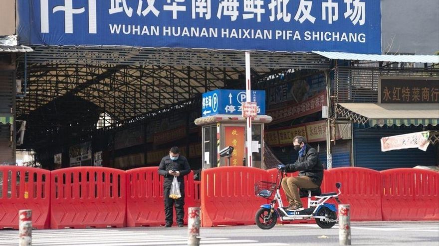 Un año después, ¿qué sabemos sobre el origen del coronavirus?