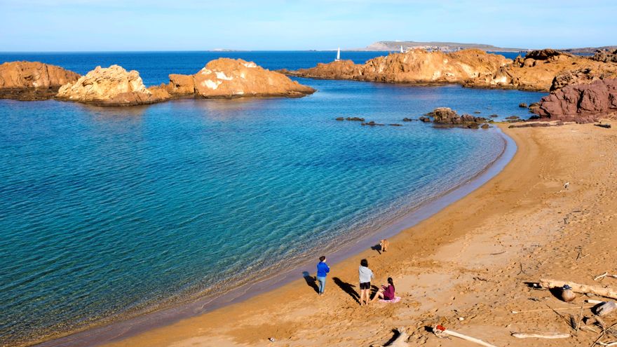 El sendero que enfrentó al pueblo y a los nobles menorquines: "Una poderosa familia nos puso barreras con candado"