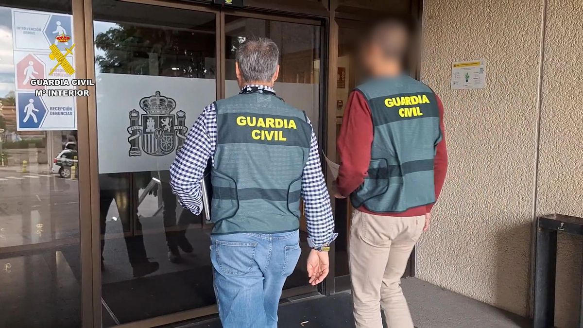 La Guardia Civil ha identificado a la joven desaparecida y enterrada en cal viva, HACE 34 años, en Asturias.