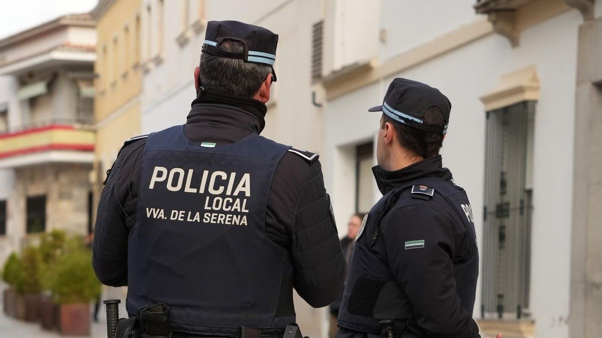 Muere un hombre de 52 años por disparos de arma de fuego en Villanueva de la Serena