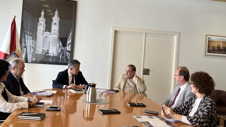 Cocina Económica de Logroño alerta de que cada vez cuentan con más usuarios con trabajo