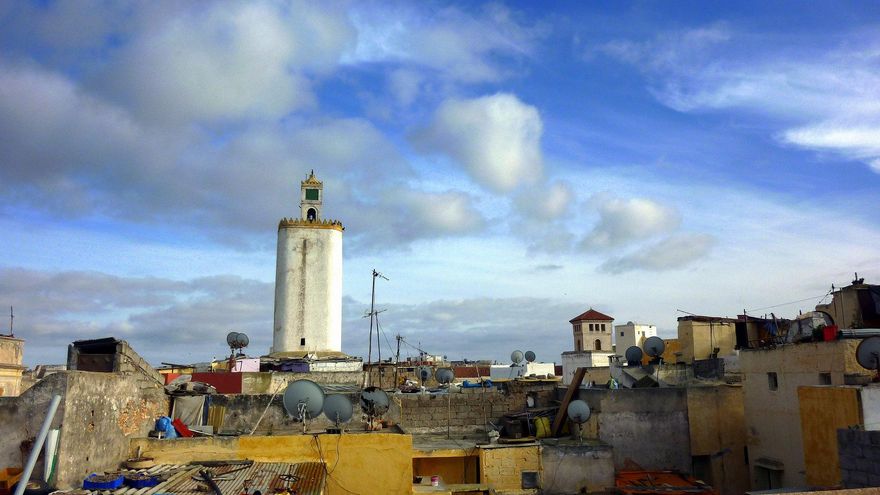 De Mazagán a Jadida: qué ver en la pequeña joya portuguesa del Atlántico marroquí