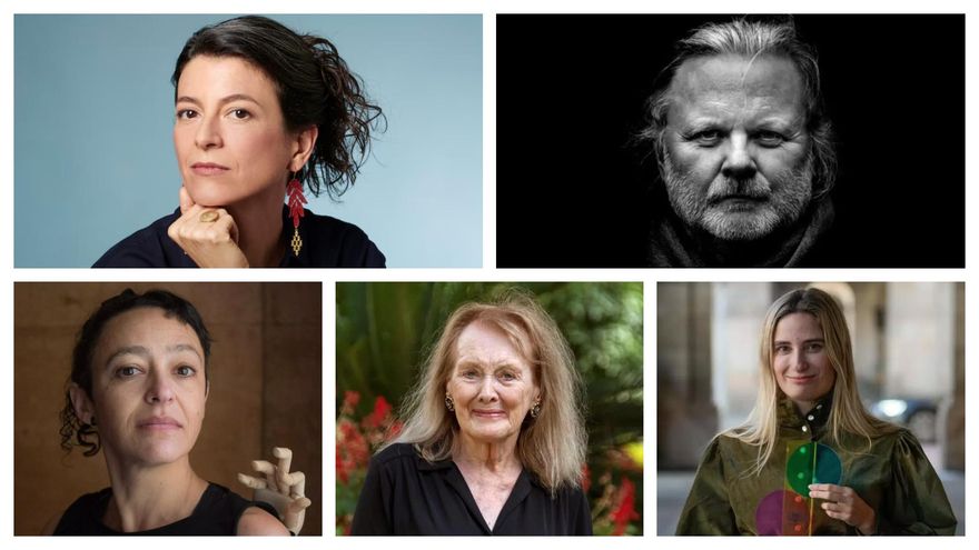 Los libros de marzo: Samanta Schweblin, un ensayo de Tamara Tenenbaum y dos ganadores del Nobel