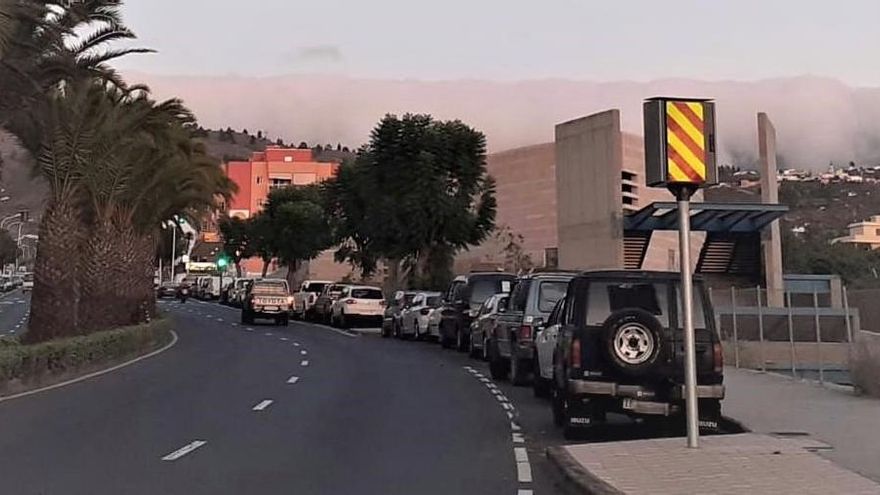 Los Llanos detecta 190 infracciones por exceso de velocidad en dos días de prueba de los nuevos radares