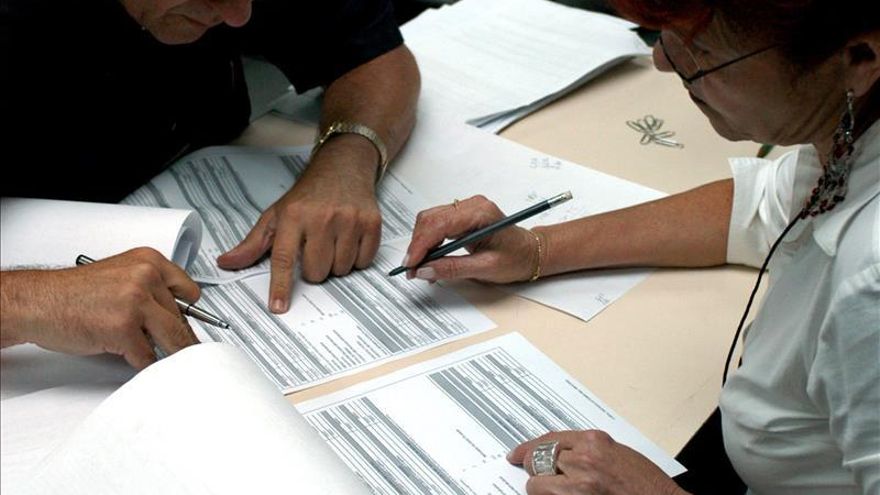 Bolivia y Francia firman acuerdos sobre energía nuclear e industria del litio