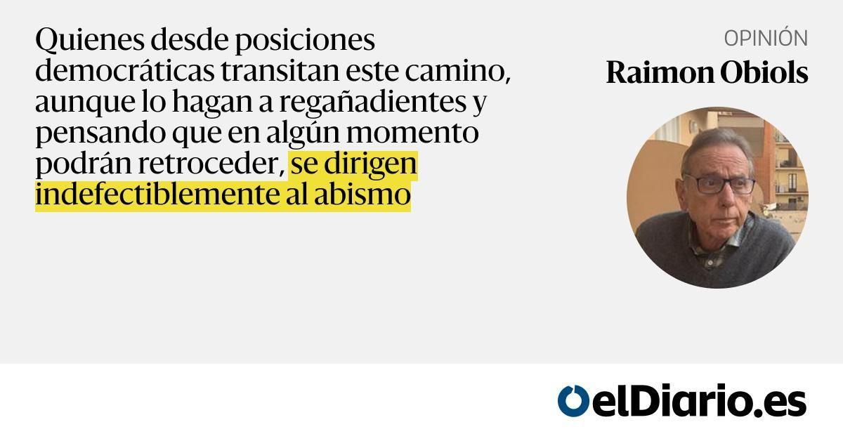 Teoría y práctica del odio