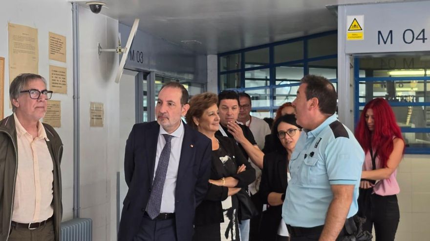 Catalunya revisará los protocolos en las cárceles tras el suicidio de dos presos en 15 días