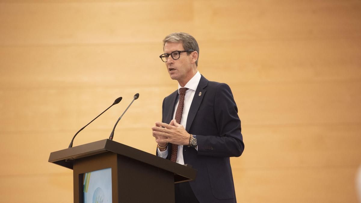 Capellán expresa "tristeza y dolor" por la muerte de Maricarmen pero dice de que "politizarla no es adecuado"