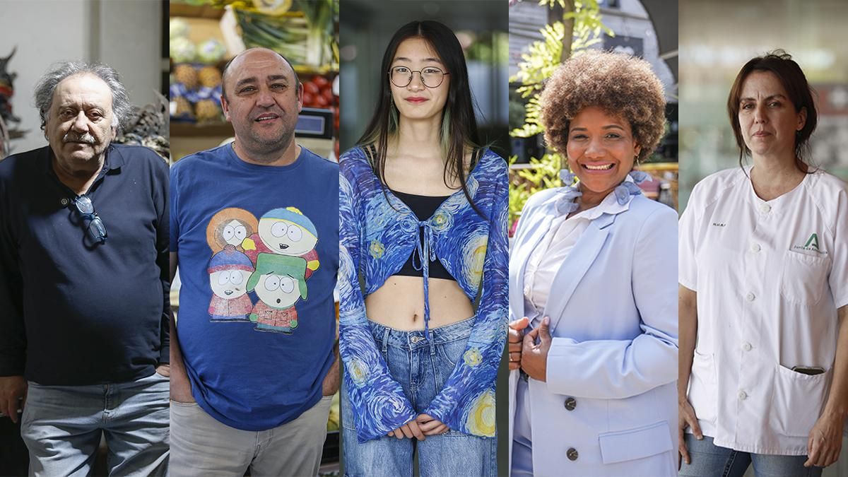 17M | Los cordobeses preguntan: cinco personas de la calle serán quiénes cuestionen a los candidatos