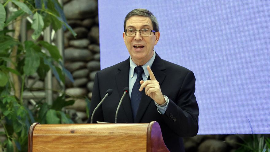 Cuba ve como victoria de la "comunidad internacional" la decisión de CIJ sobre cambio climático