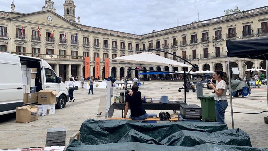 MasterChef Polonia degusta Vitoria antes de probar Oñati y Donostia