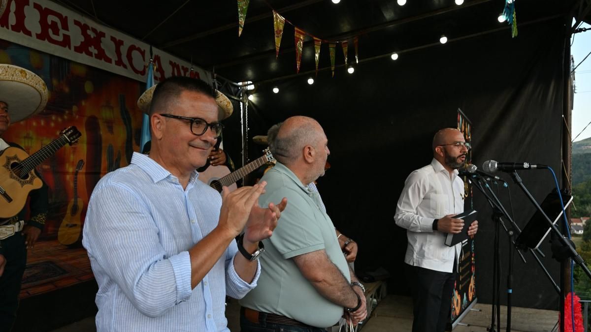 Seis incógnitas sobre el conselleiro de Empleo, la bodega familiar y la contratación de migrantes sin papeles