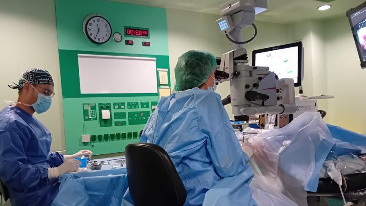 Las listas de espera quirúrgica en Aragón siguen al alza: han aumentado ya un 51% desde la llegada de Azcón al Gobierno