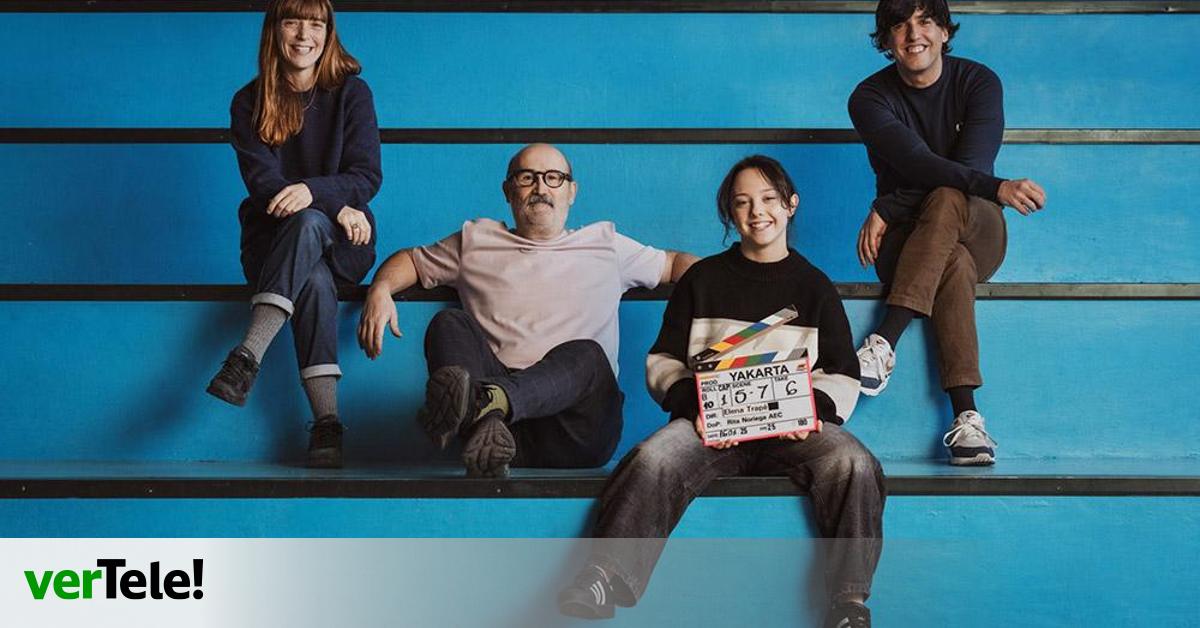 Javier Cámara and Diego San José Team Up in New Movistar Plus+ Series ‘Yakarta