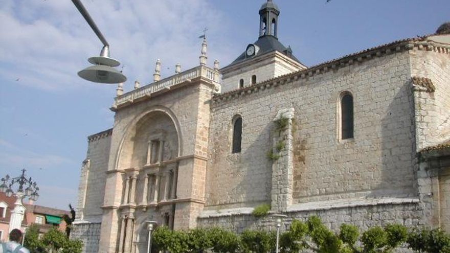 El exalcalde socialista de Tudela de Duero (Valladolid) pacta con el PP para arrebatar al PSOE la Alcaldía